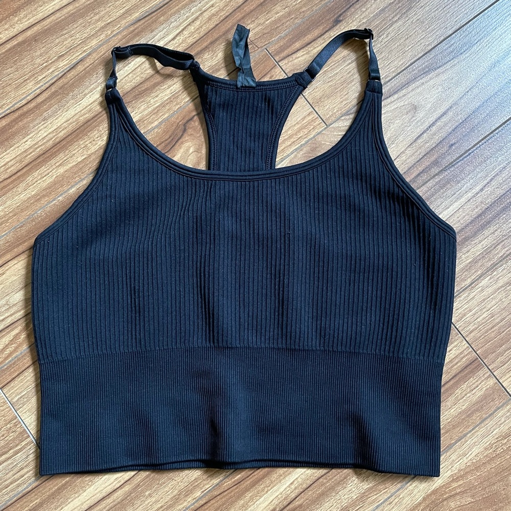 Balance Athletica Linear Racer Top